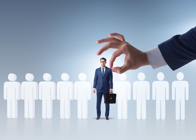 Professionals and industrial talent in an emerging Indian Tier-2 city workforce hub