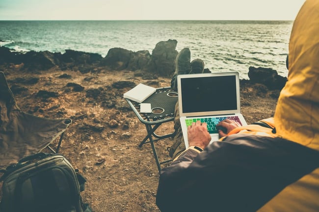 Navigating Remote Work Challenges