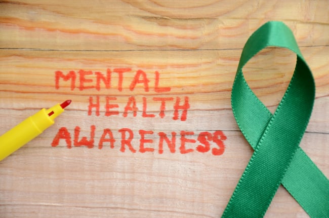 Mental Health Awareness