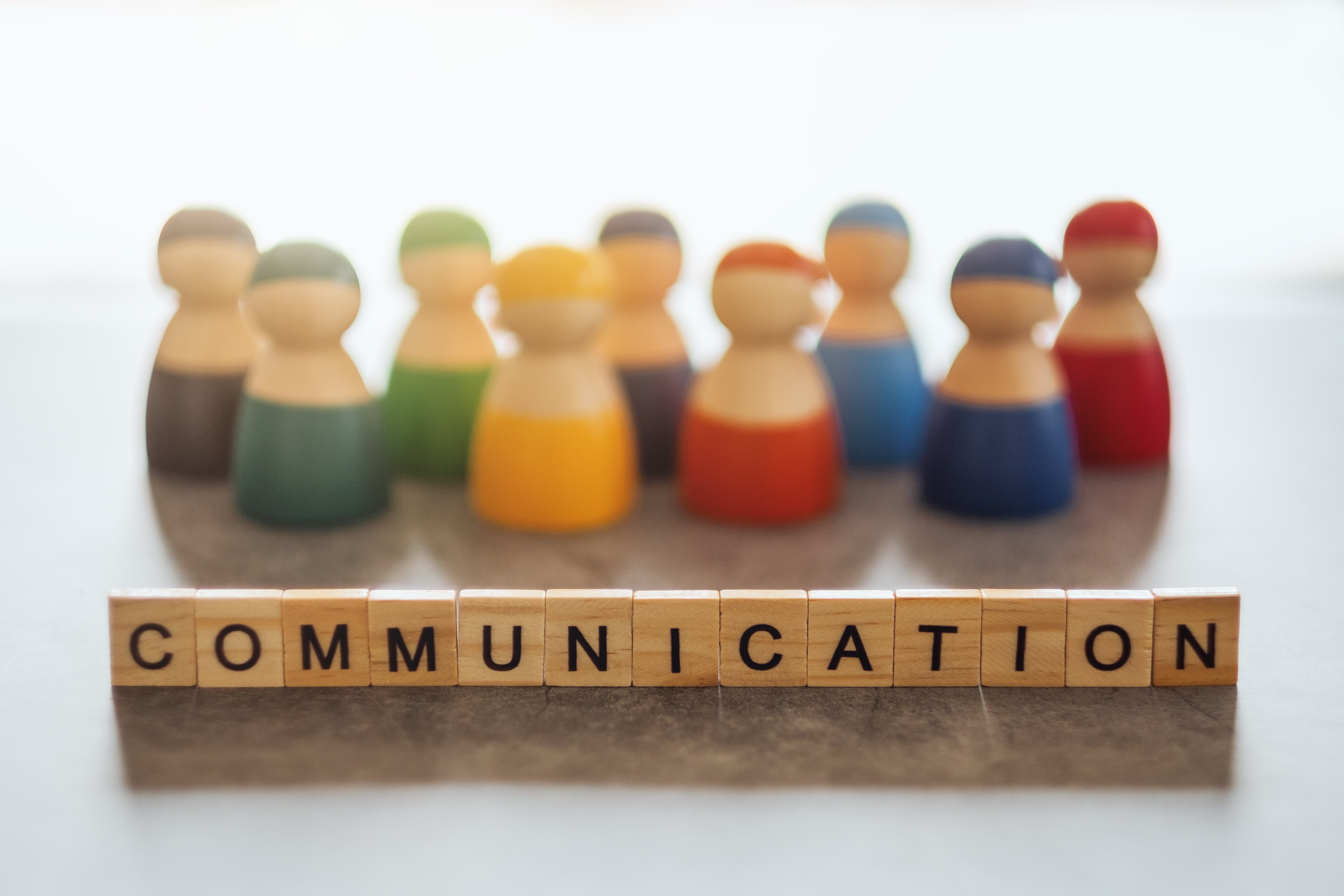 Enhancing Communication for Growth and Development