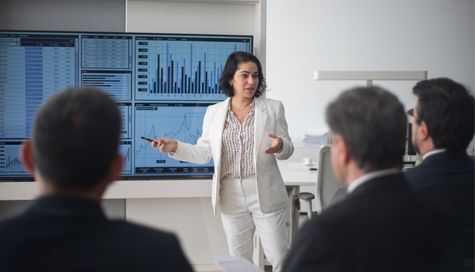 technical staffing providers.