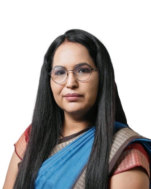 Lalita Gaur