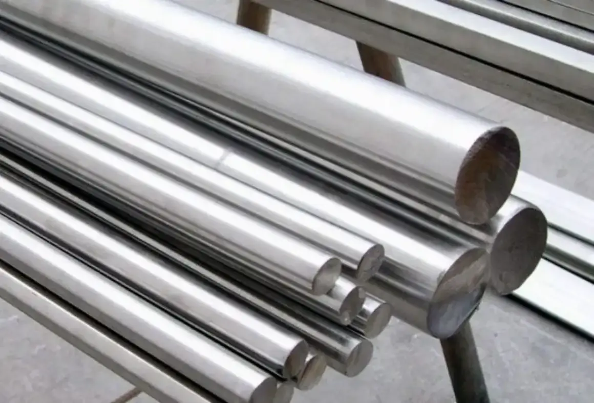 Carbon steel