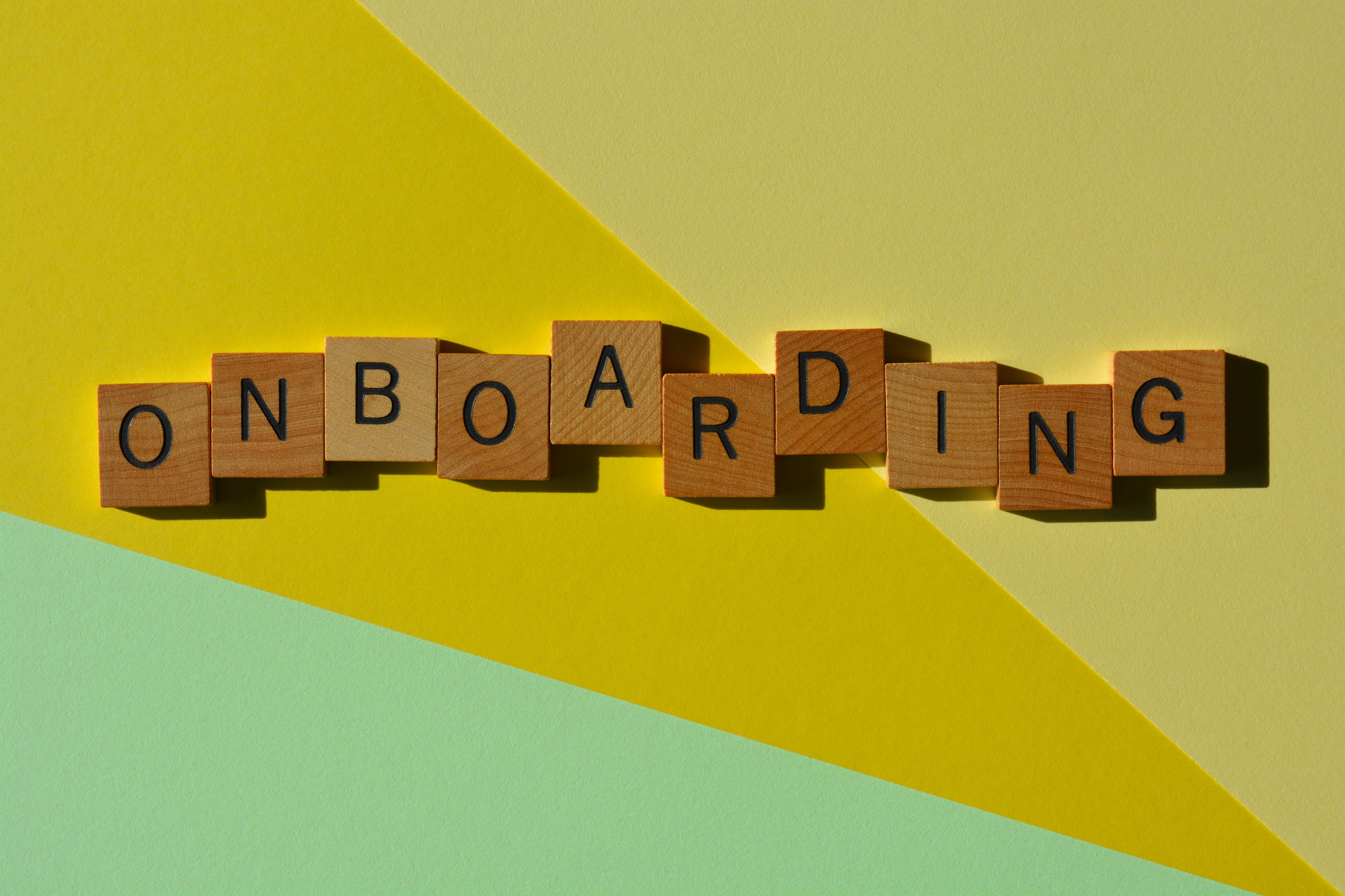 importance of onboarding